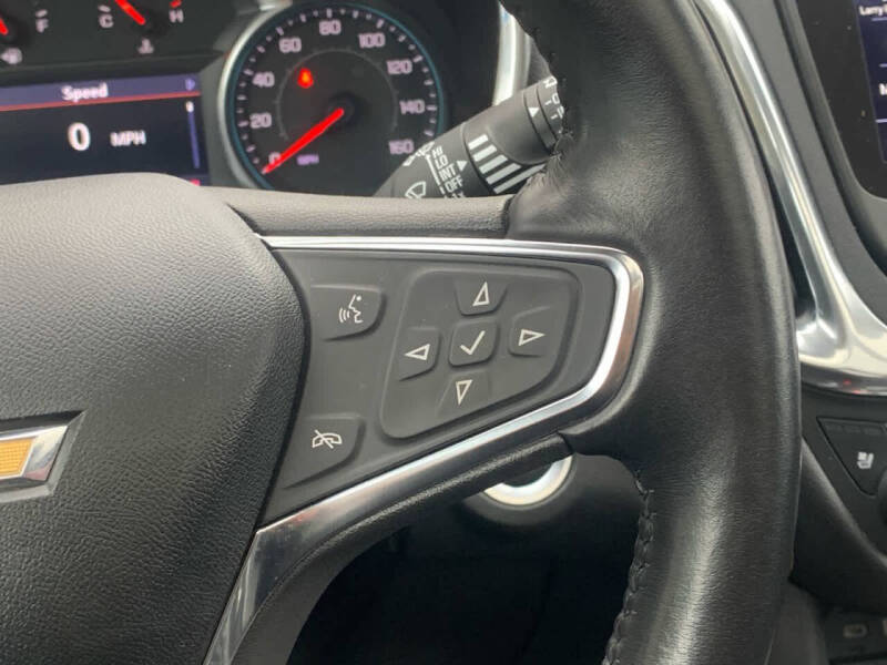 2021 Chevrolet Equinox Premier