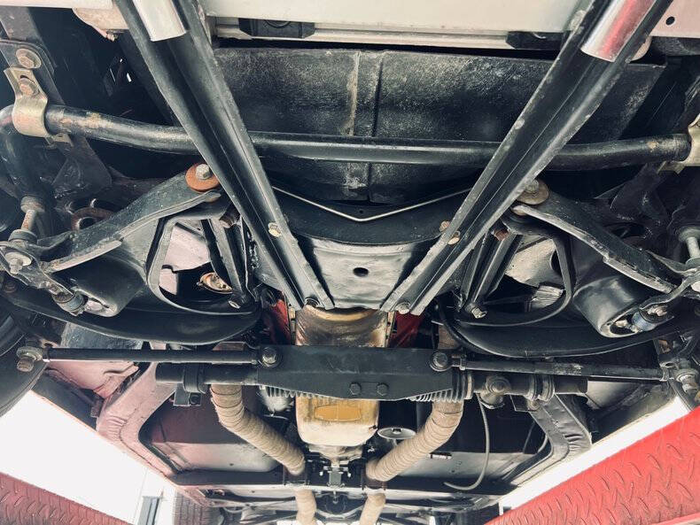 1966 Chevrolet Corvette