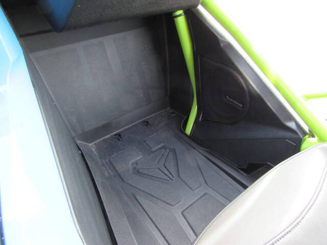 2023 Polaris Slingshot