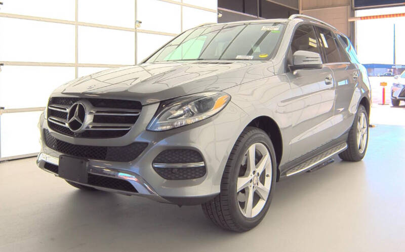 2016 Mercedes-Benz GLE for sale at Great Lakes Classic Cars LLC in Hilton NY