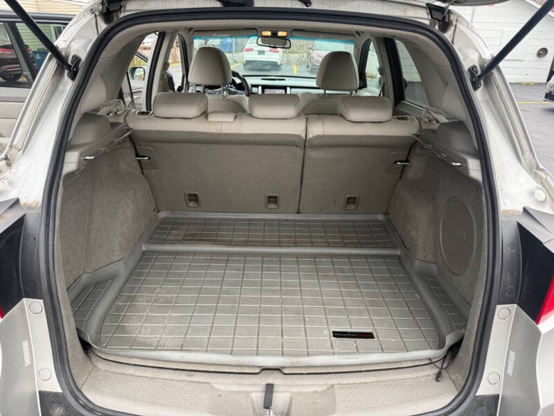 2011 Acura RDX SH-AWD w/Tech