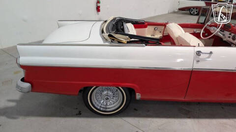 1955 Ford Fairlane