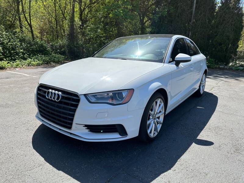 2015 Audi A3 for sale at Trucks Plus in Seattle WA