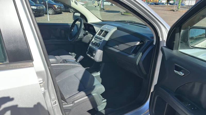 2010 Dodge Journey SE