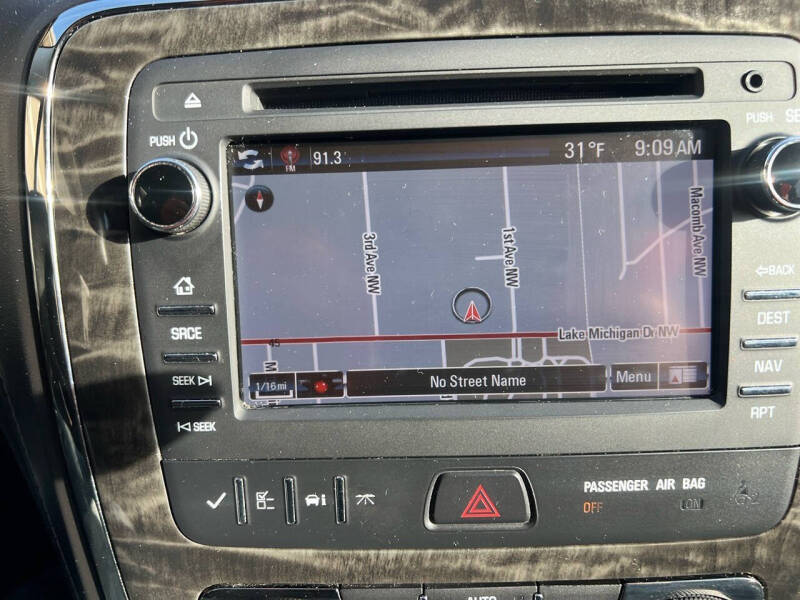 2013 Buick Enclave Premium