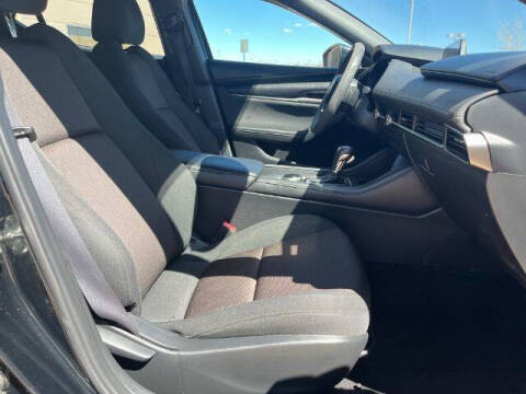 2021 Mazda Mazda3 Hatchback 2.5 S