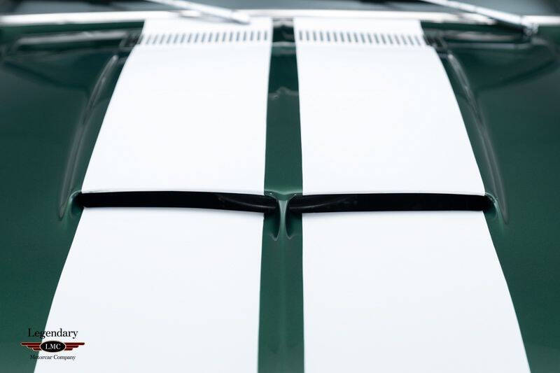1967 Shelby GT500