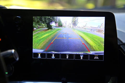 2022 Chevrolet Corvette Stingray