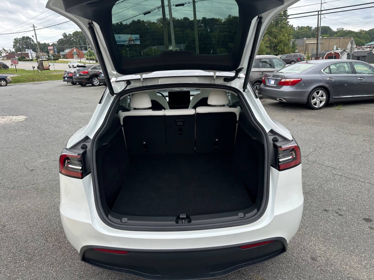 2023 Tesla Model Y for sale at S & S Motors in Marietta, GA