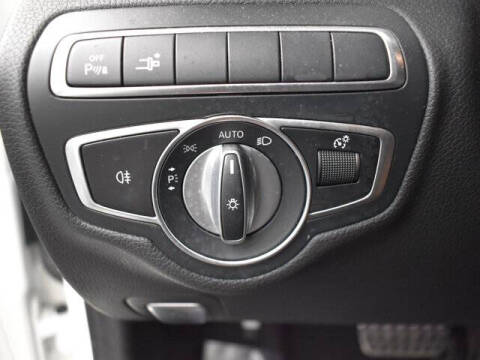 2020 Mercedes-Benz C-Class AMG C 43