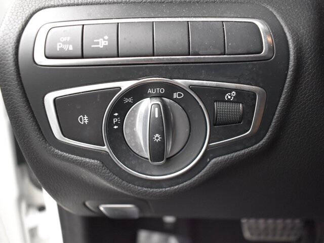 2020 Mercedes-Benz C-Class AMG C 43