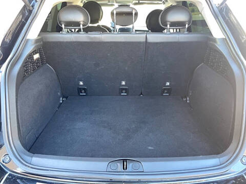 2018 FIAT 500X Trekking