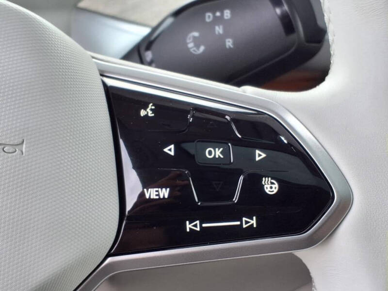 2025 Volkswagen ID. Buzz 1st Edition 4Motion