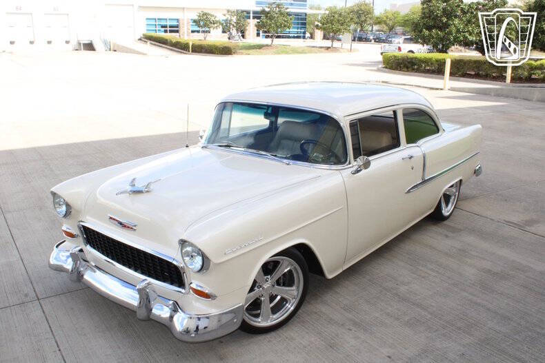 1955 Chevrolet 210