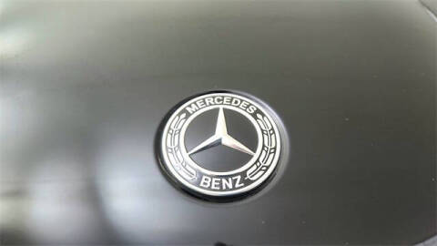 2024 Mercedes-Benz EQB EQB 250+