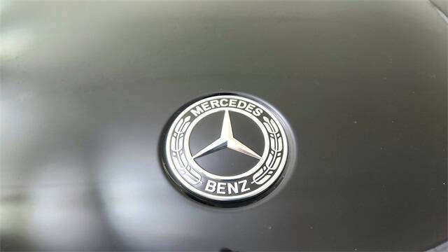 2024 Mercedes-Benz EQB EQB 250+