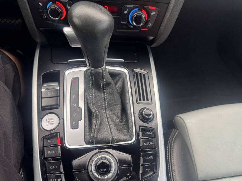 2012 Audi S4 3.0T quattro Prestige