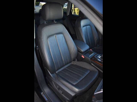 2019 Audi Q5 quattro Premium 45 TFSI