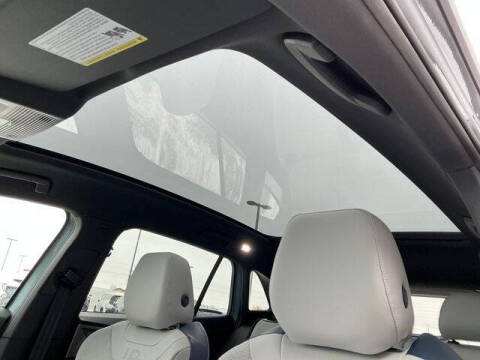 2025 Volkswagen ID.4 Pro S Plus