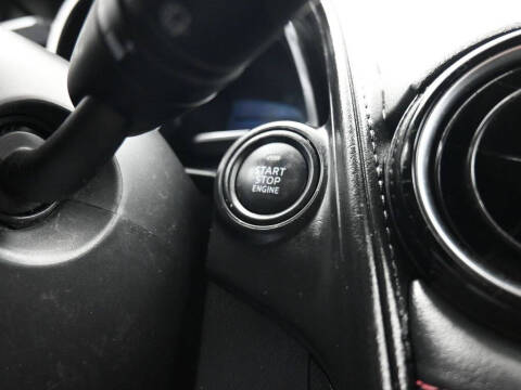 2016 Mazda CX-3 Grand Touring