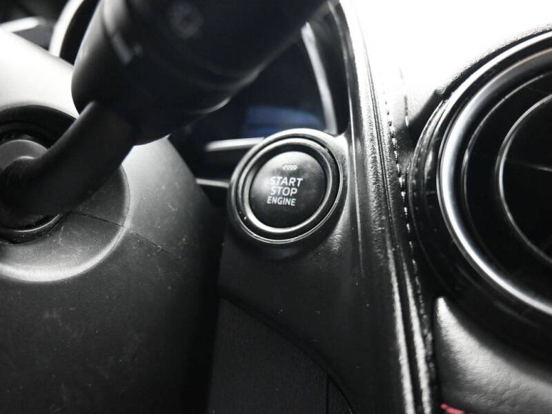 2016 Mazda CX-3 Grand Touring