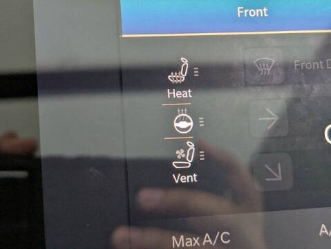 2024 Jeep Wagoneer Carbide