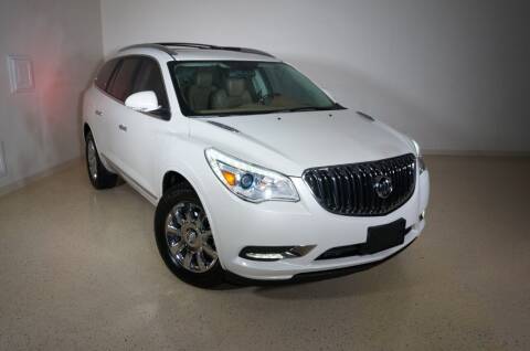 2013 Buick Enclave for sale at TopGear Motorcars in Grand Prairie TX