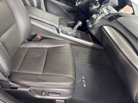 2014 Acura RDX w/Tech