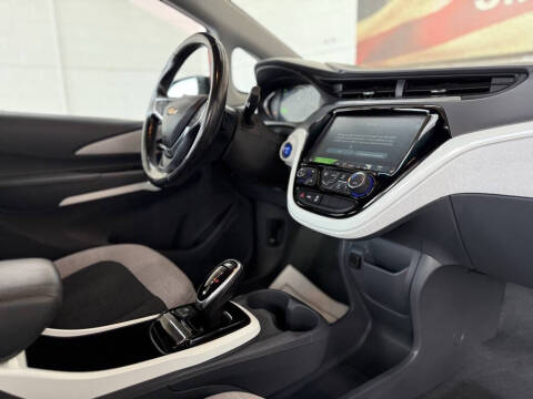 2020 Chevrolet Bolt EV LT