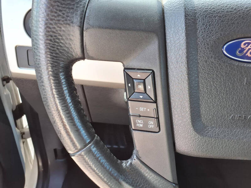 2011 Ford F-150