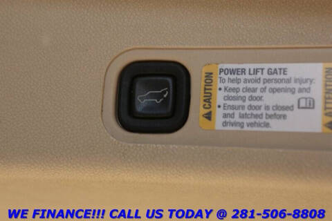 2007 Cadillac Escalade