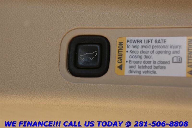 2007 Cadillac Escalade