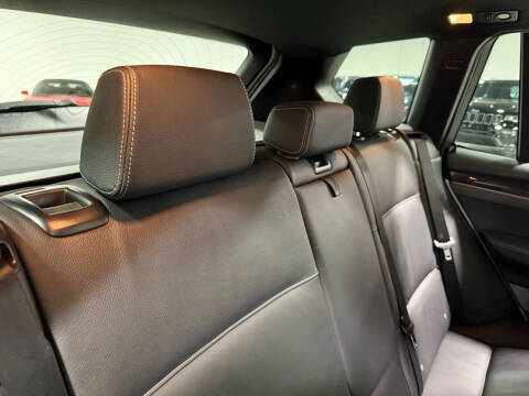 2016 BMW X3 xDrive35i