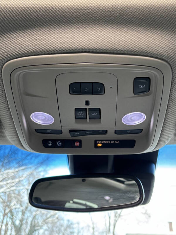 2013 Cadillac XTS Premium Collection