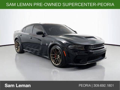 2023 Dodge Charger