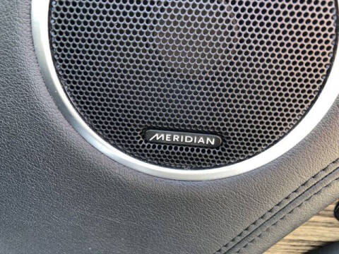 2018 Land Rover Range Rover HSE