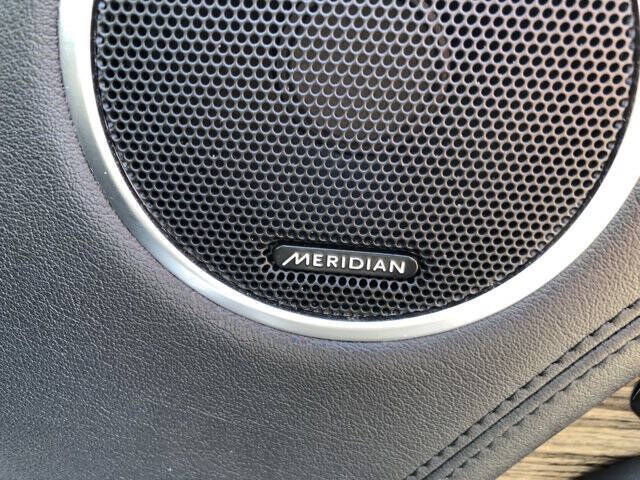 2018 Land Rover Range Rover HSE