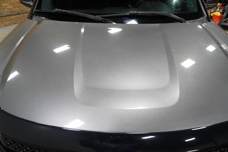 2015 Ford Explorer Police Interceptor Utility