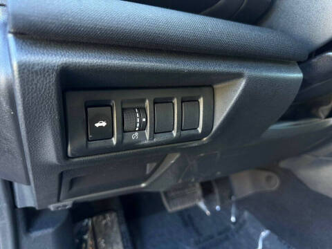 2023 Subaru Legacy Premium