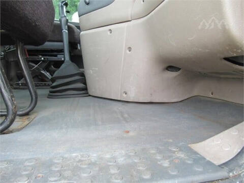 2014 Freightliner Cascadia