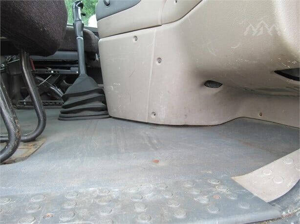 2014 Freightliner Cascadia