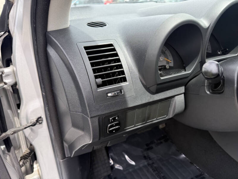 2010 Scion tC
