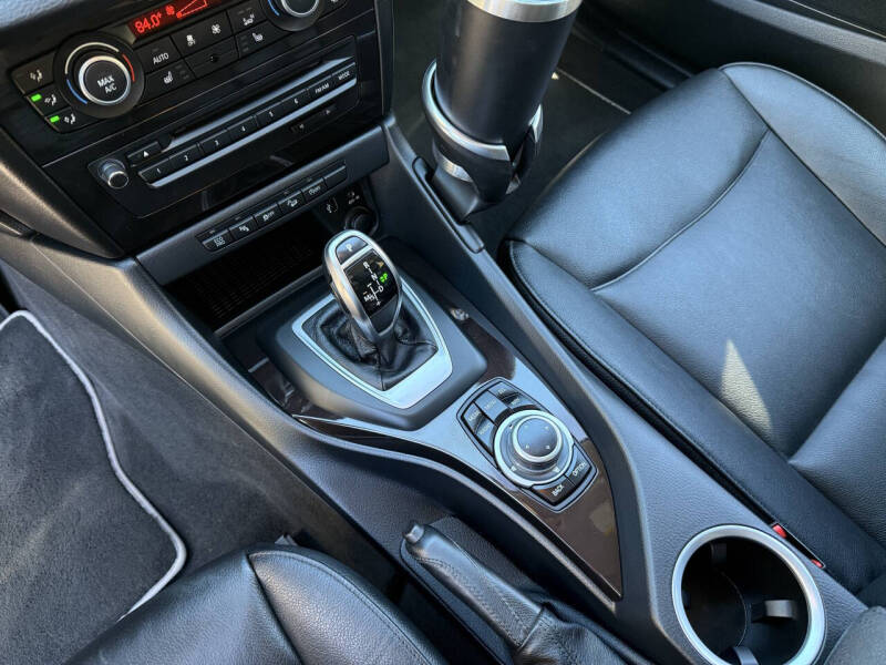 2013 BMW X1 xDrive28i