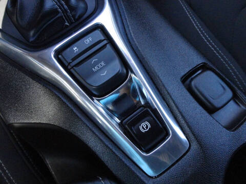 2016 Chevrolet Camaro LT