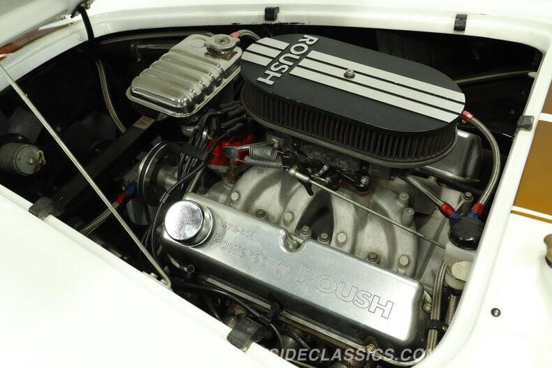 1965 Shelby Cobra