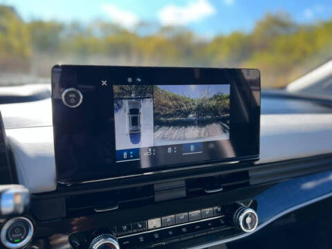 2024 Honda Prologue Elite