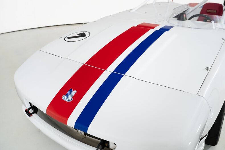 1980 Triumph TR7