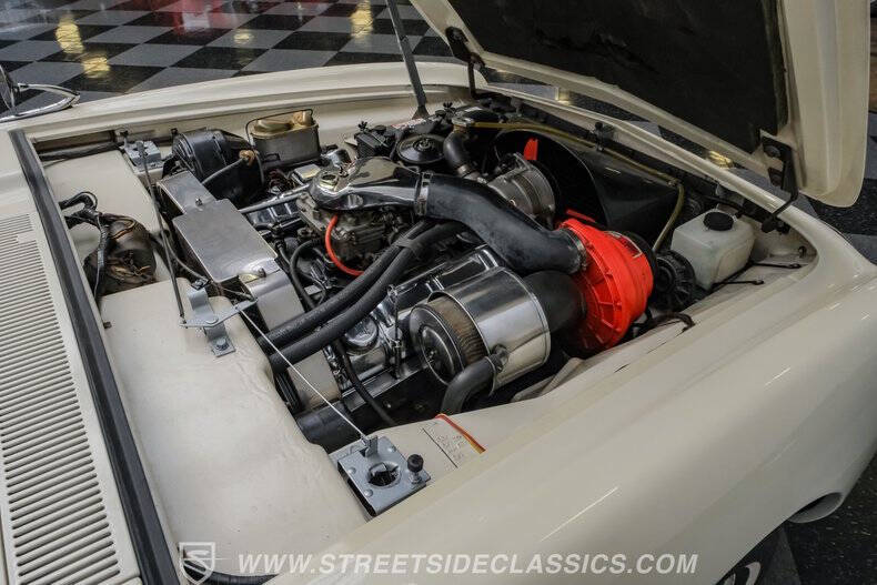 1963 Studebaker Avanti