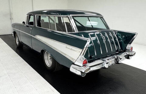 1957 Chevrolet 150