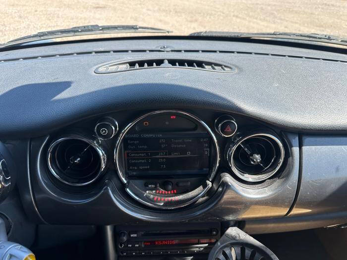 2006 MINI Cooper